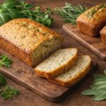 Baking with Herbs: Two Timeless Recipes to Try at Home