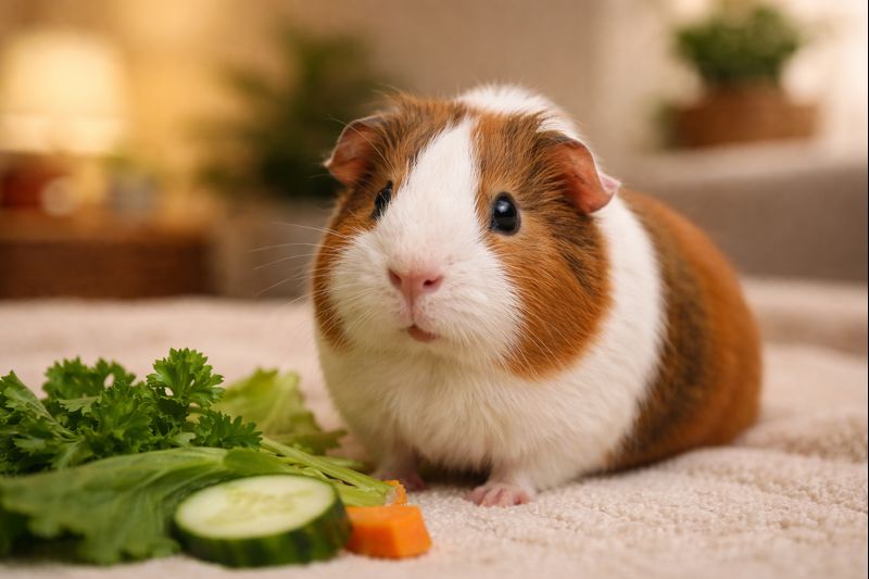 New Year’s Resolutions for Pets: Starting the Year Healthy in Bedford