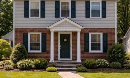 Home Maintenance Goals Bedford Homeowners Should Set Going Into 2026