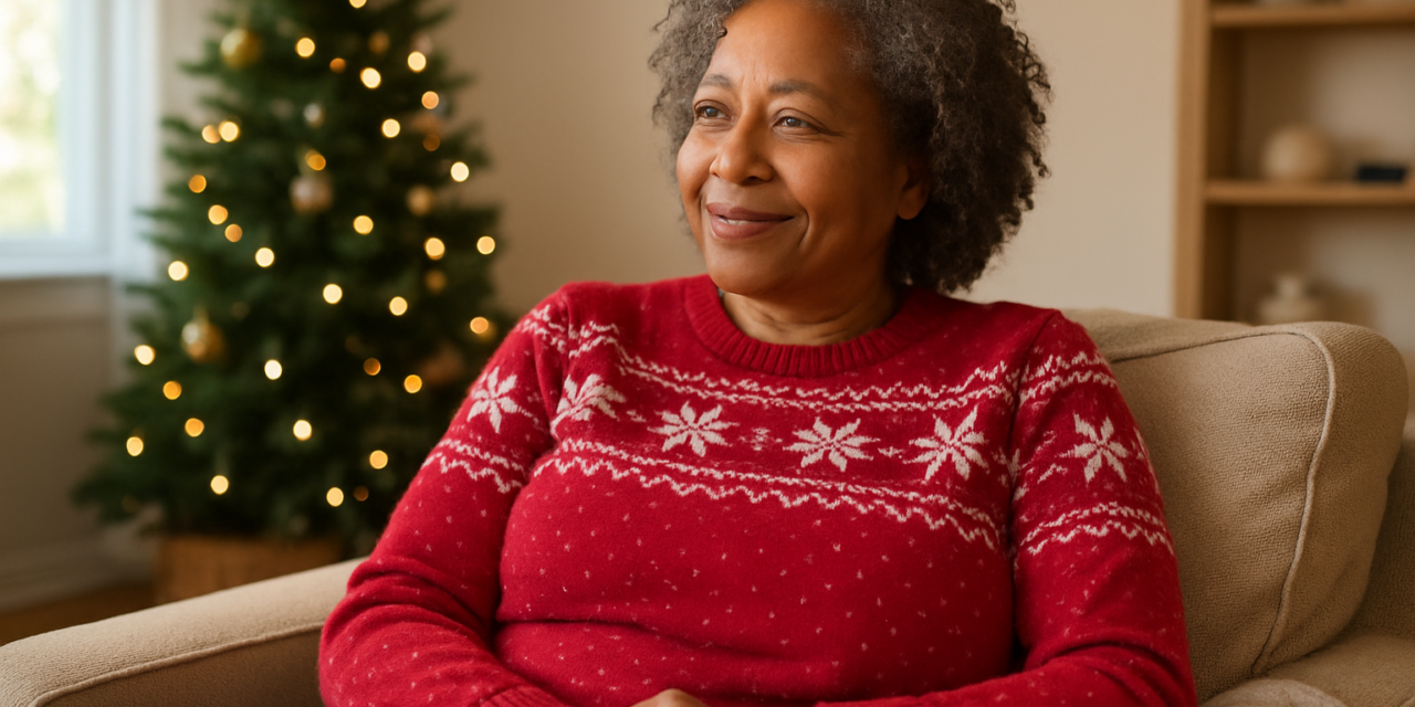 December Health Tips: Staying Cheerful, Calm, and Healthy in Bedford