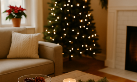 Preparing Your Bedford Home for a Busy December: Simple Cleaning Tips to Stay Ahead