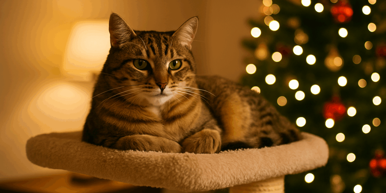 December Pet Care Tips for Bedford: Holiday Treat Safety and Healthy Diets