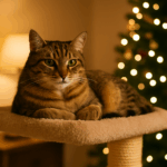 December Pet Care Tips for Bedford: Holiday Treat Safety and Healthy Diets