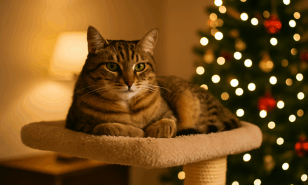 December Pet Care Tips for Bedford: Holiday Treat Safety and Healthy Diets