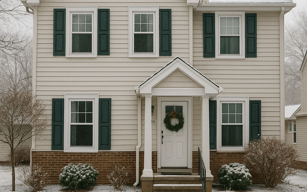 December Home Maintenance Tips for Bedford: Often Overlooked Tasks During the Holidays