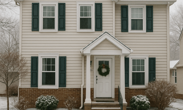 December Home Maintenance Tips for Bedford: Often Overlooked Tasks During the Holidays
