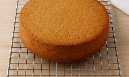 The Most Important Tip for Perfect Frosting — Let It Cool Completely