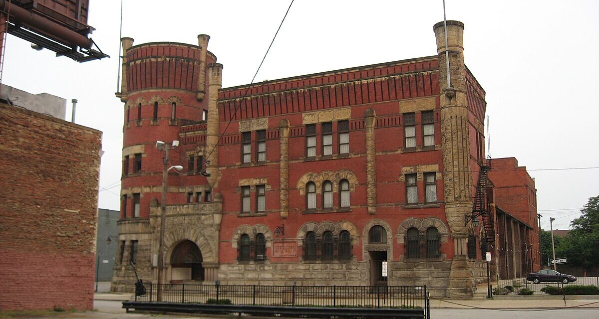 This Week in History ~ December 29th – January 4th