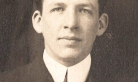 This Week in History ~ December 8th – 14th