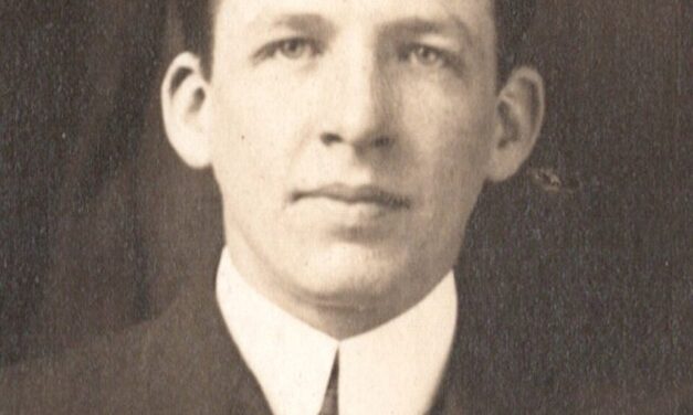 This Week in History ~ December 8th – 14th