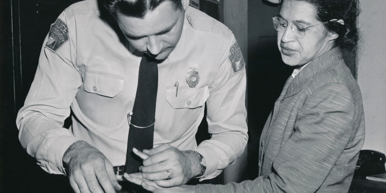 This Week in History ~ December 1st – 7th