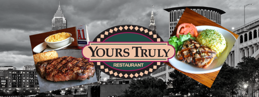 Yours Truly Restaurant: A Consistent Comfort-Food Stop Near Bedford