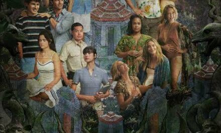 The White Lotus: Satire, Secrets, and the Dark Side of Privilege