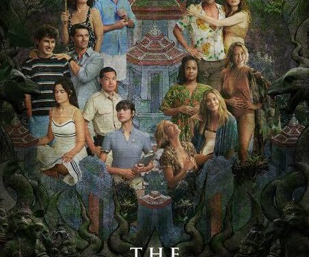 The White Lotus: Satire, Secrets, and the Dark Side of Privilege