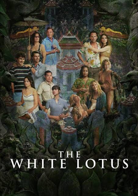 The White Lotus: Satire, Secrets, and the Dark Side of Privilege