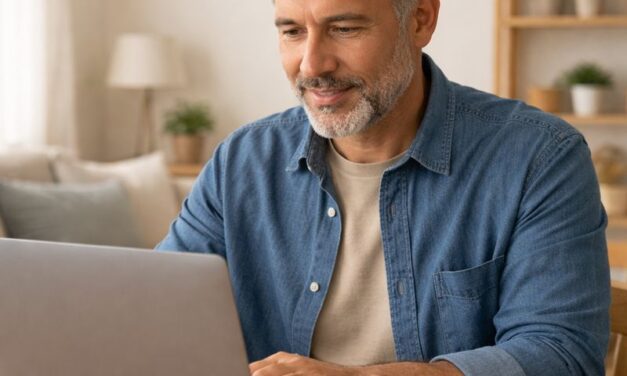 New Year, New Passwords: A Simple Tech Habit That Matters