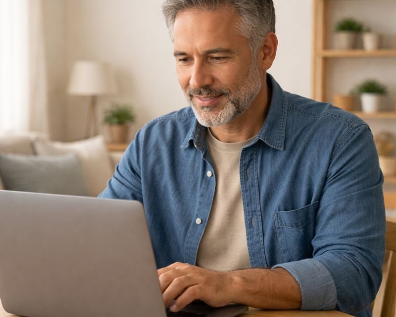 New Year, New Passwords: A Simple Tech Habit That Matters