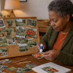 January Gardening in Bedford: Winter Care and Dreaming Ahead