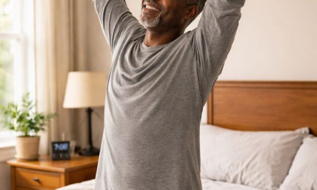 January Reset: Overlooked Health Goals Worth Setting in the New Year