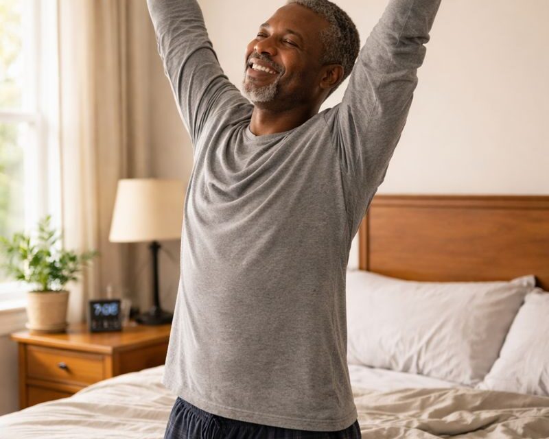 January Reset: Overlooked Health Goals Worth Setting in the New Year