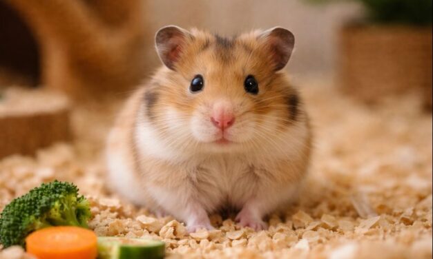 Tiny Friends: Popular Small Pets and How to Care for Them in Bedford