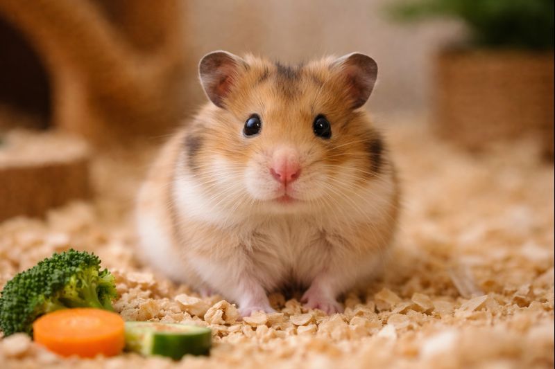 Tiny Friends: Popular Small Pets and How to Care for Them in Bedford