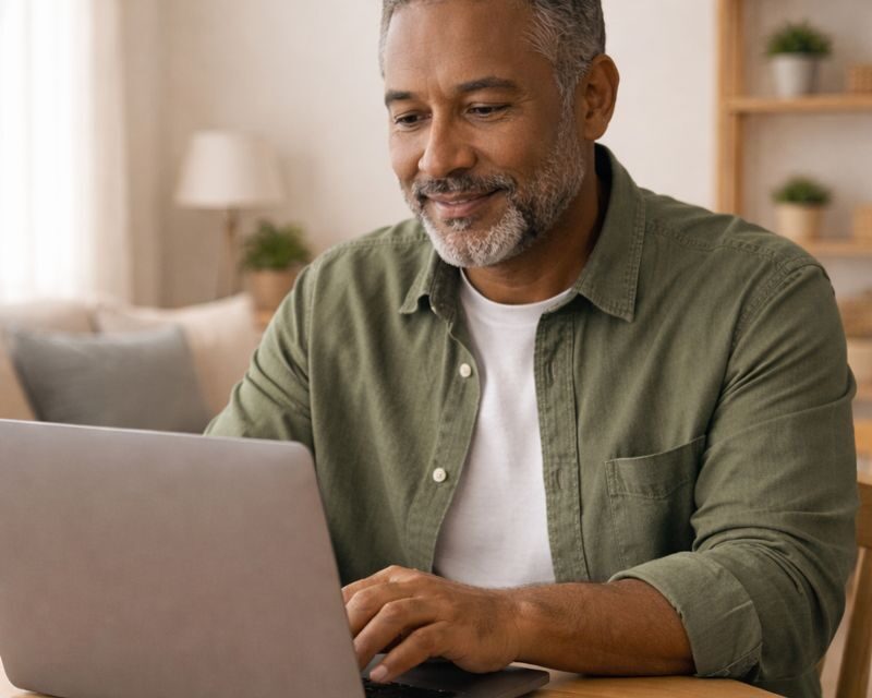 Keep It Safe: Set Up Automatic Backups for Peace of Mind