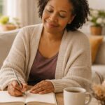 Starting the New Year with Intention: Self-Care Beyond Resolutions