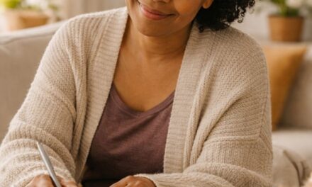 Starting the New Year with Intention: Self-Care Beyond Resolutions