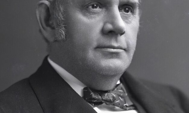 This Week in History ~ January 19th – 25th