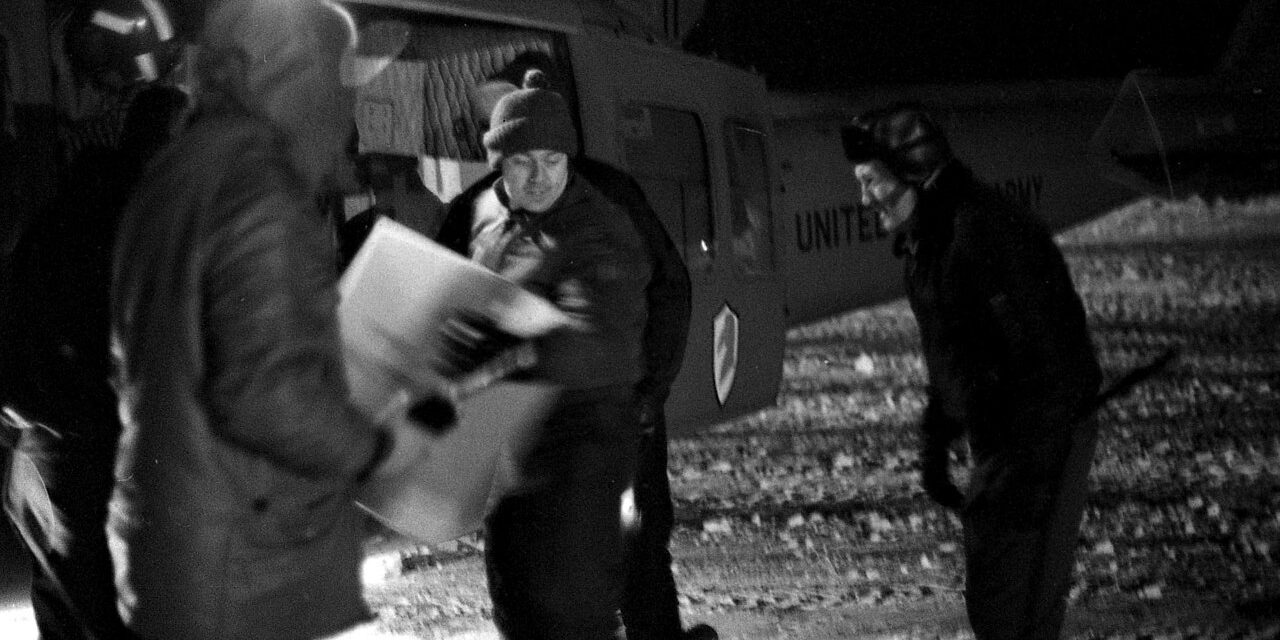 This Week in History January 26th – February 1st