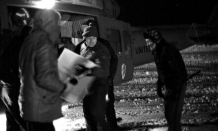 This Week in History January 26th – February 1st