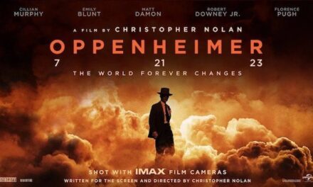 Oppenheimer: A Riveting Portrait of Genius, Guilt, and Consequence