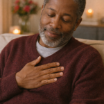 Heart-Centered Self-Care: Nurturing Your Well-Being This February