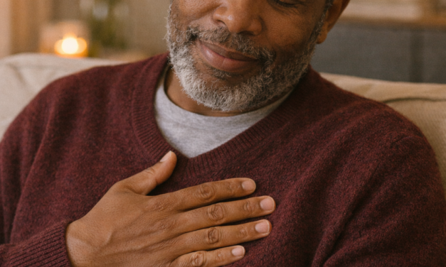 Heart-Centered Self-Care: Nurturing Your Well-Being This February