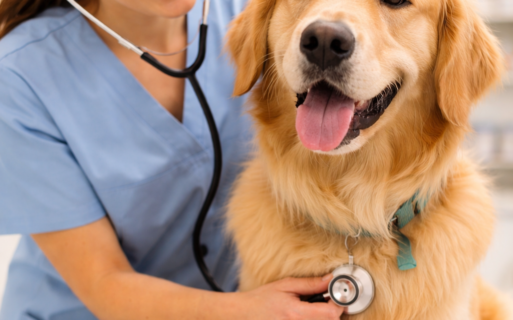 February Pet Care Tips in Bedford: Preparing Pets for Spring