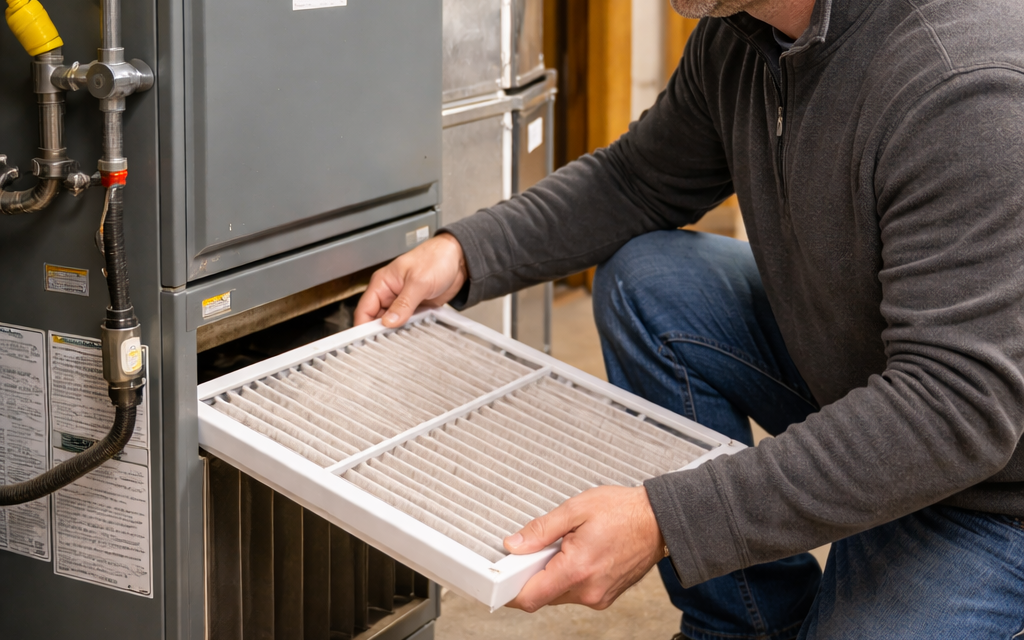 February Home Tips for Bedford: Preparing for Spring the Smart Way