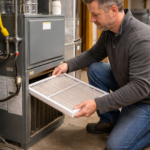 February Home Tips for Bedford: Preparing for Spring the Smart Way