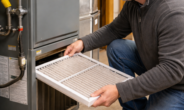 February Home Tips for Bedford: Preparing for Spring the Smart Way