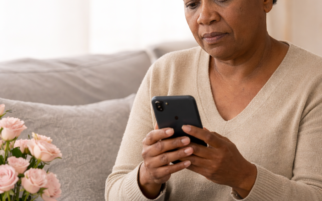 Heartbreak and Hustles: Staying Safe from Valentine’s Day Dating Scams