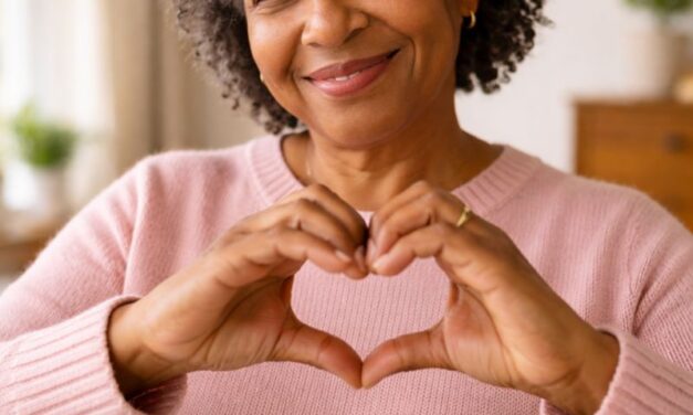 Be Your Own Valentine: February Health Tips for Bedford Residents