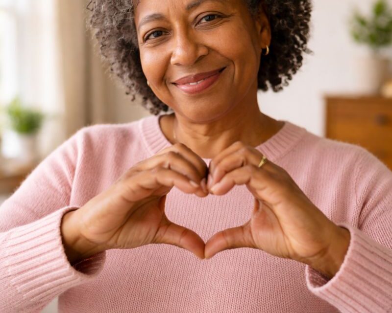 Be Your Own Valentine: February Health Tips for Bedford Residents