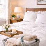 February Cleaning Tips: Giving Your Home a Little Extra Love in Bedford