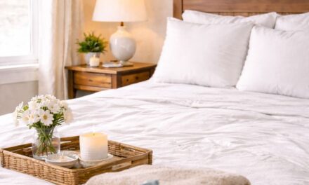 February Cleaning Tips: Giving Your Home a Little Extra Love in Bedford