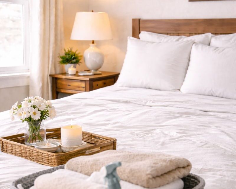 February Cleaning Tips: Giving Your Home a Little Extra Love in Bedford