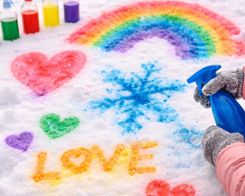 February in Bedford: Quick Outdoor Fun to Beat the Chill