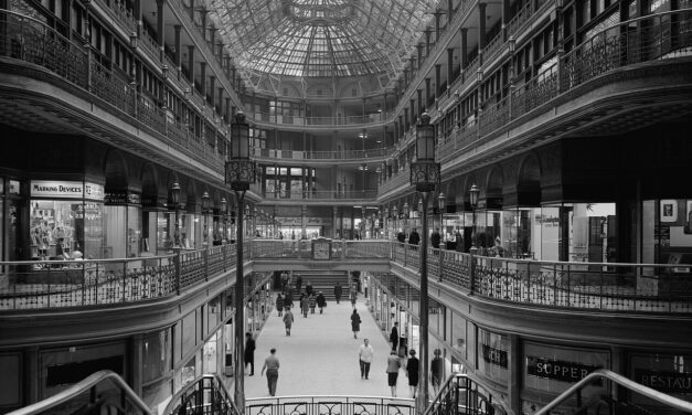 This Week in History February 2nd – 8th