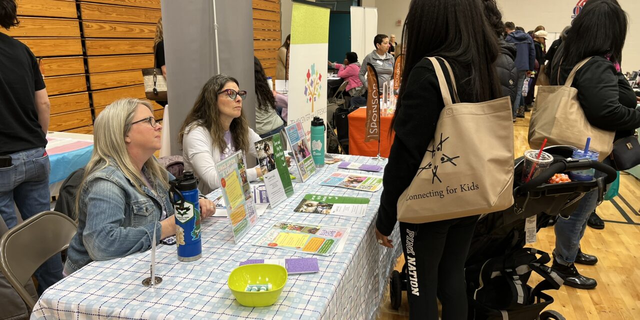 Connecting for Kids Offers Free Eastern Cuyahoga County Resource Fair on Tuesday, March 31, in Highland Hills