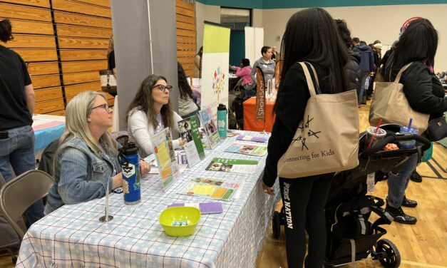 Connecting for Kids Offers Free Eastern Cuyahoga County Resource Fair on Tuesday, March 31, in Highland Hills