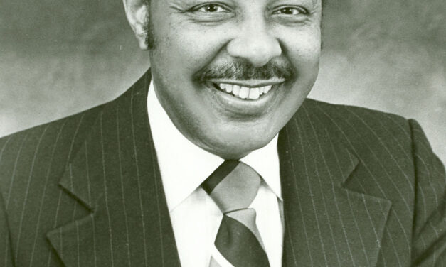 This Week in History ~ February 23rd – March 1st